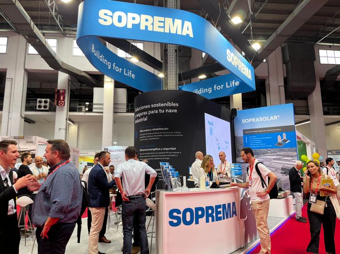 Nuestra experiencia en SIL Barcelona: innovación, encuentros y sostenibilidad