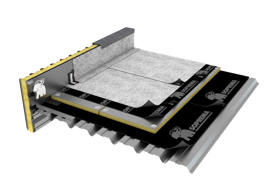 CUBIERTA DECK - BICAPA